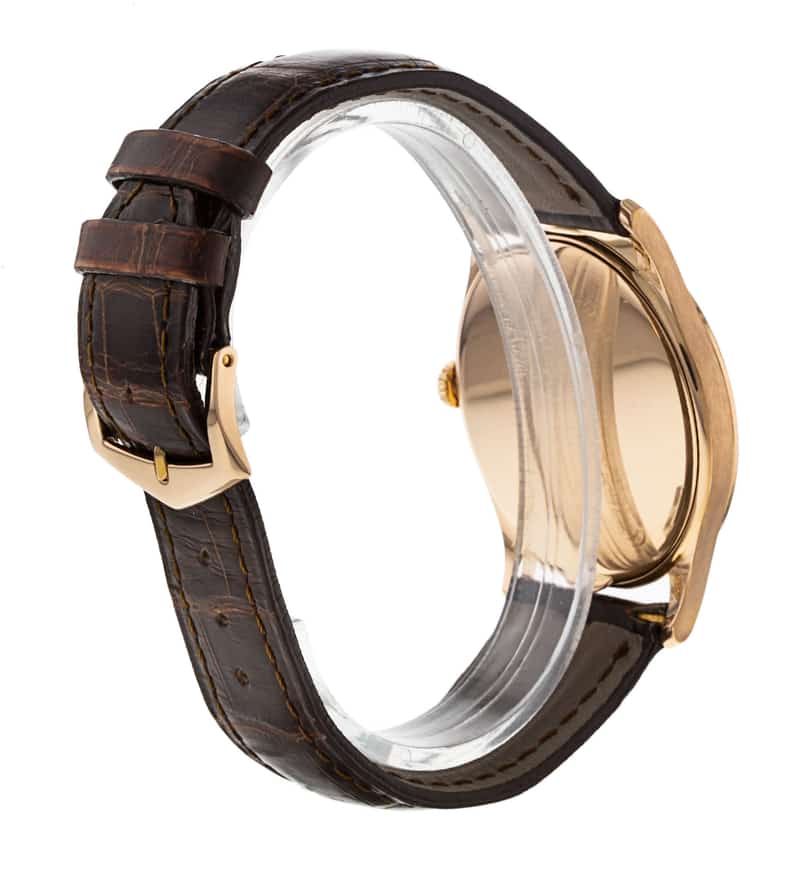 Patek Philippe Calatrava 5196R-001